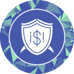 Shield Icon