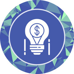 Light Bulb Icon