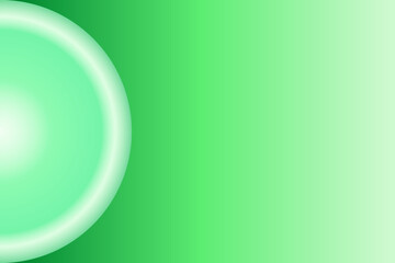 GREEN gradient theme palate for wallpaper template, cover, web banner, menu, sale background. gradient abstract background ,gradient blur colorful fluid gradient abstract design wallpaper presentation