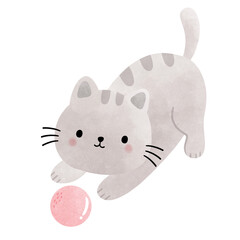 cute cat