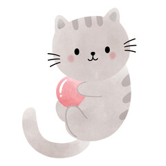 cute cat