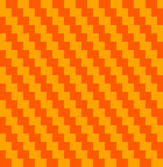 Seamless Geomatric vector background Pattern.