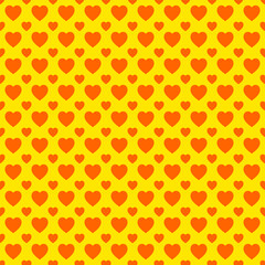 Seamless Geomatric vector background Pattern.