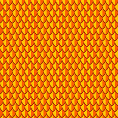 Seamless Geomatric vector background Pattern.