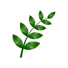 Leaves Clip art Design, can be used this design to print on greeting cards, frames, mugs, 
shopping bags etc. whatever you want.