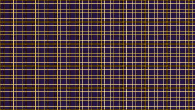 2d animation plaid cloth texture seamless pattern background