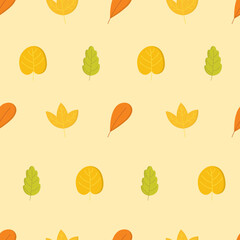 Seamless Background Pattern