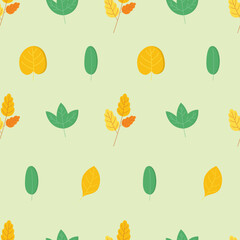 Seamless Background Pattern