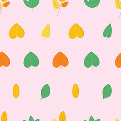 Seamless Background Pattern