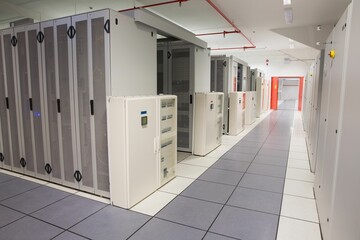 Data center