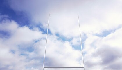 Rugby pitch
