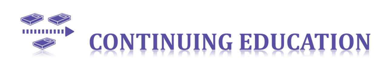 Concept of continuing education