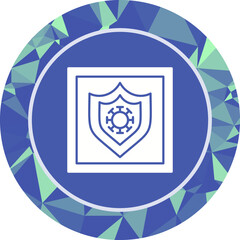 Shield Icon