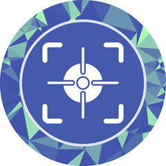 Focus Icon