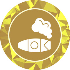 Cigar Icon