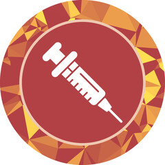 Injection Icon