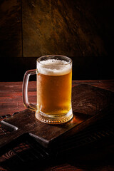 mug of beer