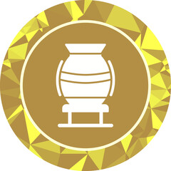 Vase Icon