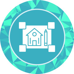 Blueprint Icon