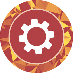 gear icon