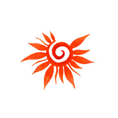 Lovely tropical flowers, bright branches and leaves for fabric, posters, postcards. Black culture. Without background.