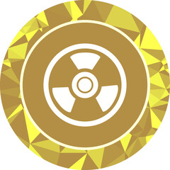 Nuclear Icon