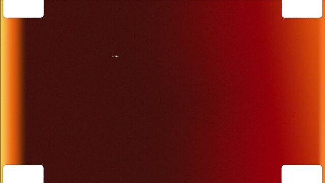 16mm Vintage Film Overlay