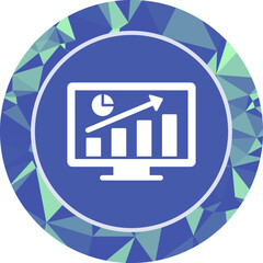 Statistics Icon
