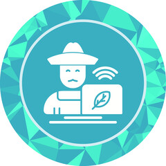 Farmer Icon