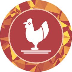 Poultry Icon