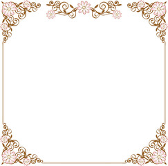 frame png