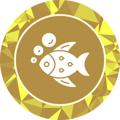 Fish Icon