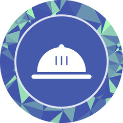 Dish Icon
