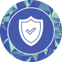 Shield Icon