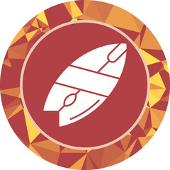 Surfboard Icon