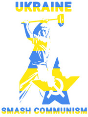 Better dead Than red