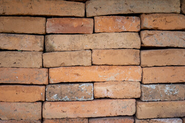 Fototapeta premium brick background