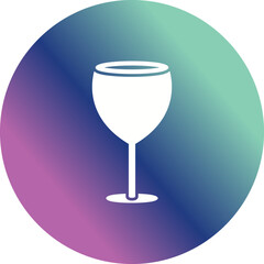 Alcohol Icon