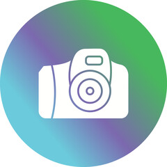 Camera Icon