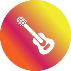 Guitar Icon