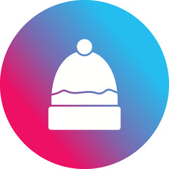 Warm Cap Icon