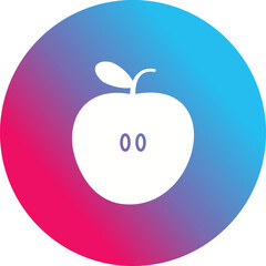 Apples Icon