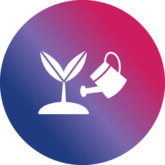 Growing Plant Icon