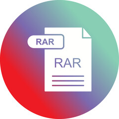 RAR Icon