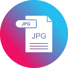 JPG Icon