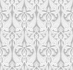 Vintage Art Nouveau Background