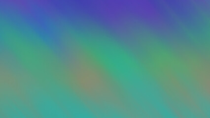 Abstract blurred colorful screen design for web app and interface. Soft color gradient background for banner, cover or flyer.