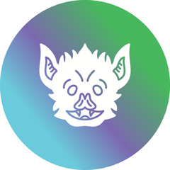 Bat Icon