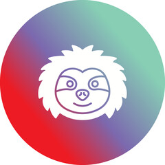 Sloth Icon