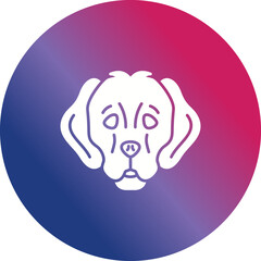 Dog Icon